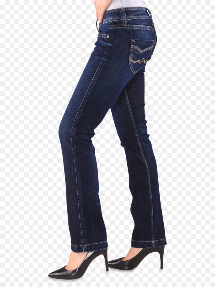 Jeans Azul，Jeans PNG