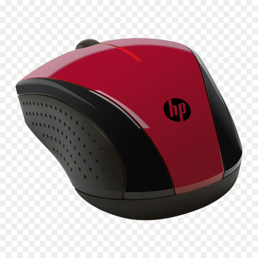 Mouse De Computador，Hewlett Packard PNG