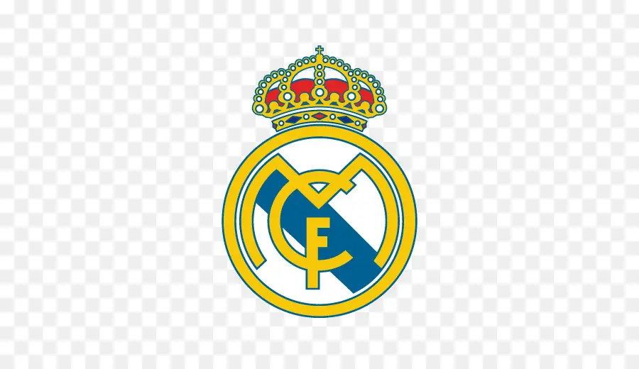 O Real Madrid Cf，La Liga PNG