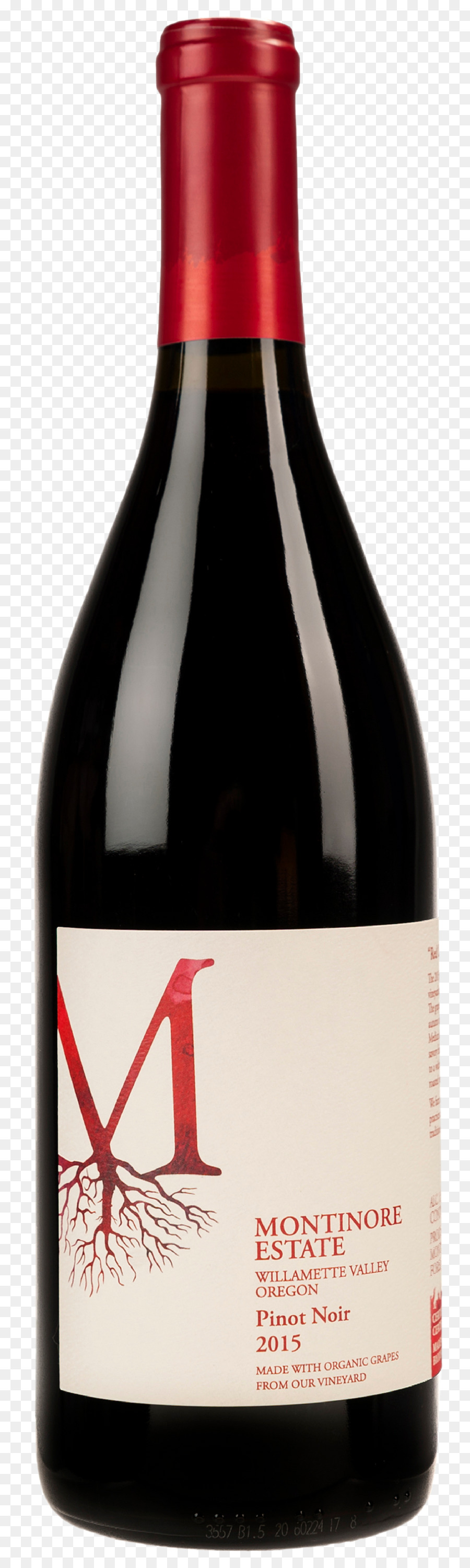 Williams Selyem Adega，Pinot Noir PNG