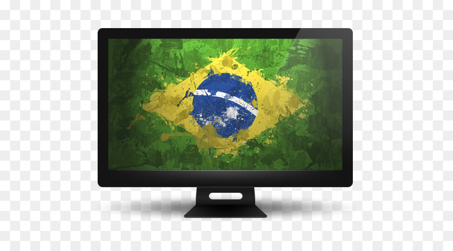 Copa Do Mundo De 2014，Brasil PNG