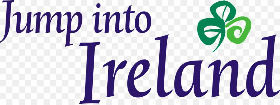 Logotipo Da Irlanda，Viagem PNG