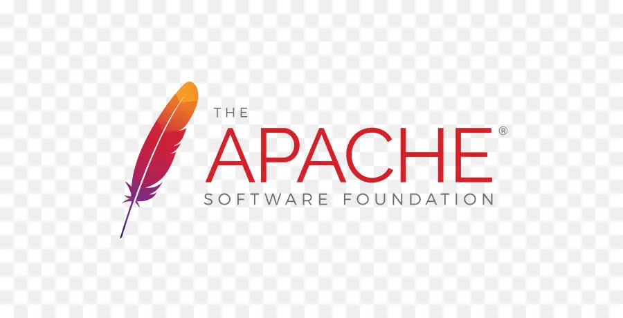Apache Software Foundation，Reagir PNG