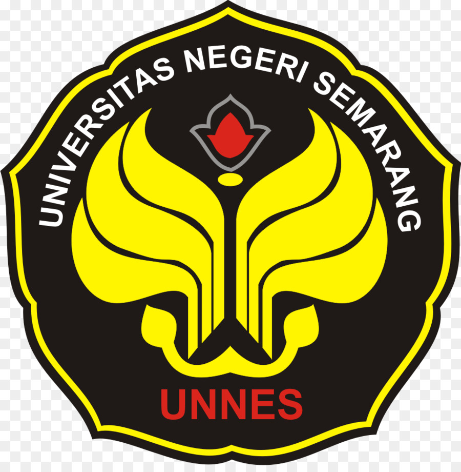 Semarang Universidade，Universidade Do Estado De Semarang PNG