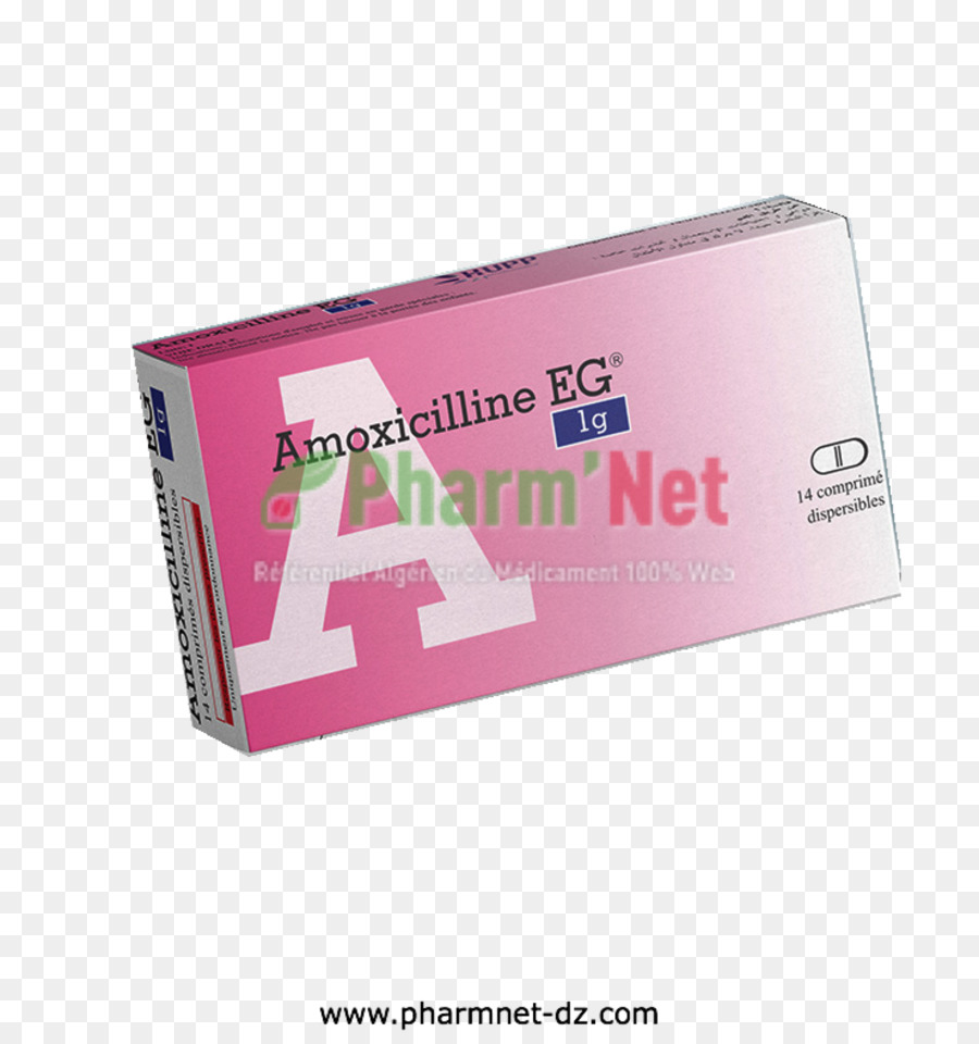 Amoxicillin，Droga Farmacêutica PNG