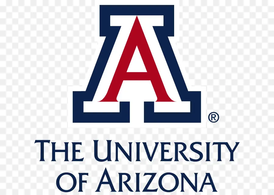 Universidade Do Arizona，Logo PNG