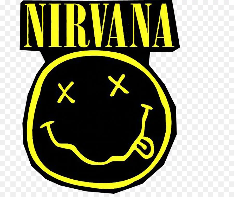 Nirvana，Marca PNG