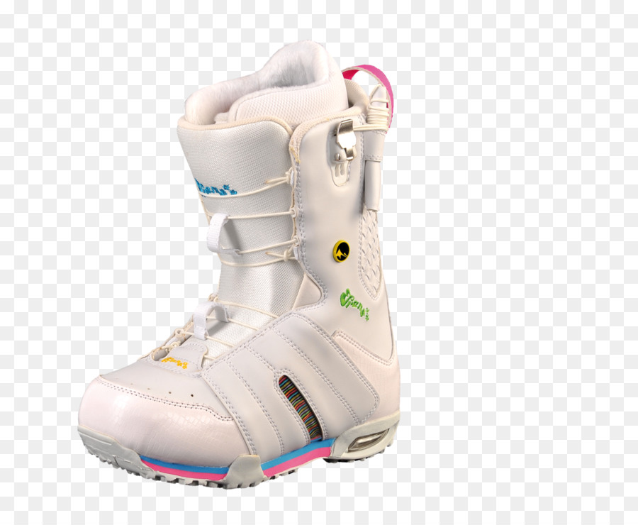 Botas De Esqui，Bota De Neve PNG