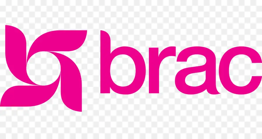 Logotipo Do Brac，Organização PNG