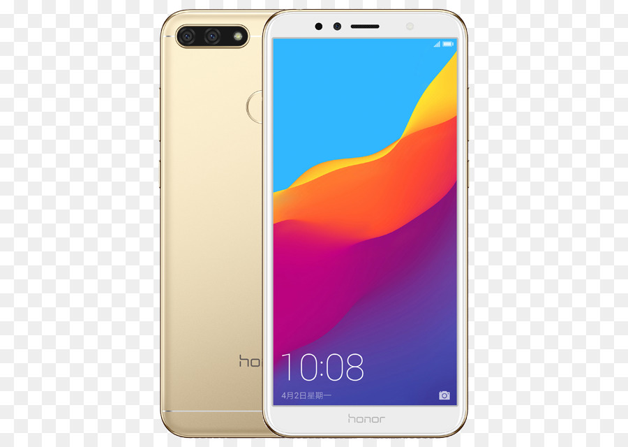 Huawei Honor 7 Premium Dual Sim 32gb De Ouro Sim Freeunlocked，Honra 7a Dual Sim 4g 16gb De Ouro Hardwareelectronic PNG