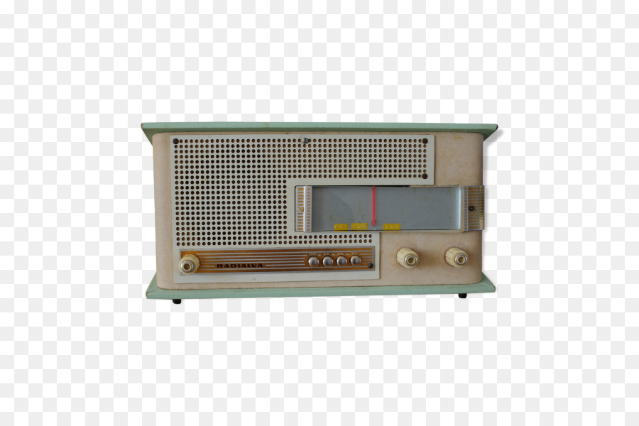 Rádio M，Tecnologia PNG