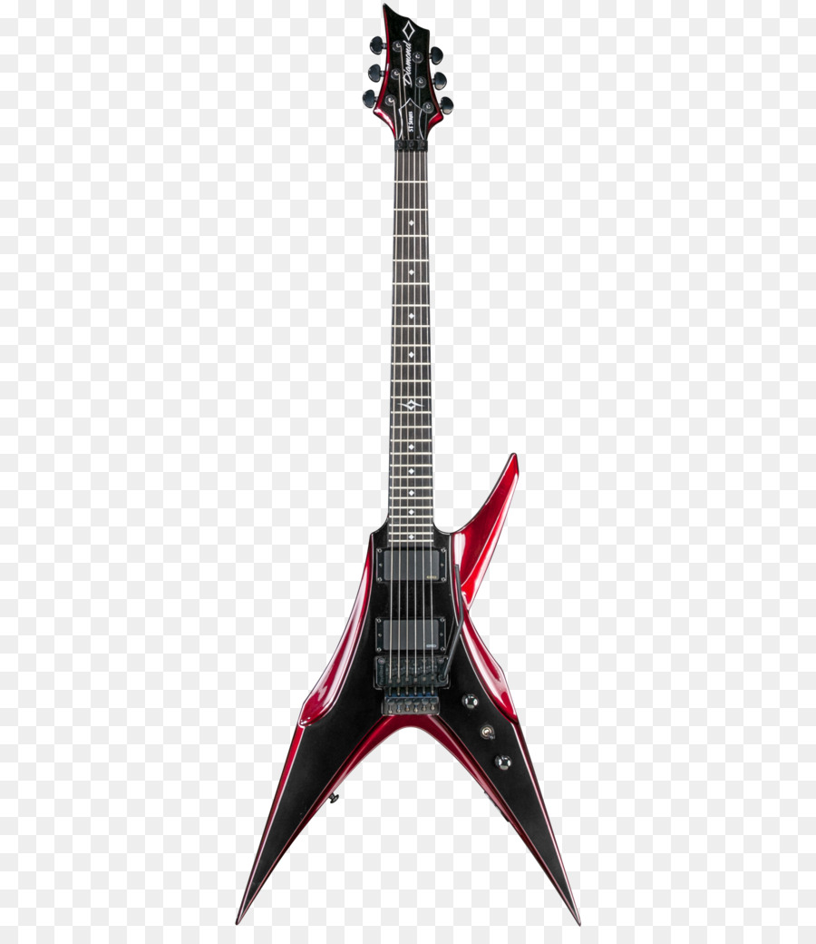 Guitarra Elétrica，Emg 81 PNG