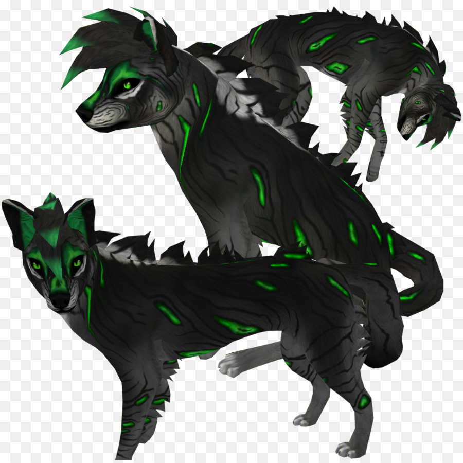 Feral，Cachorro PNG