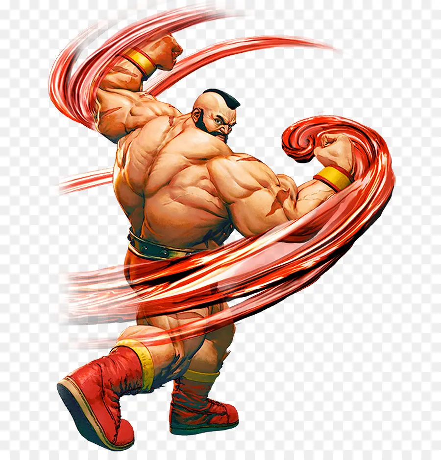 Street Fighter Ii The World Warrior，Street Fighter V PNG
