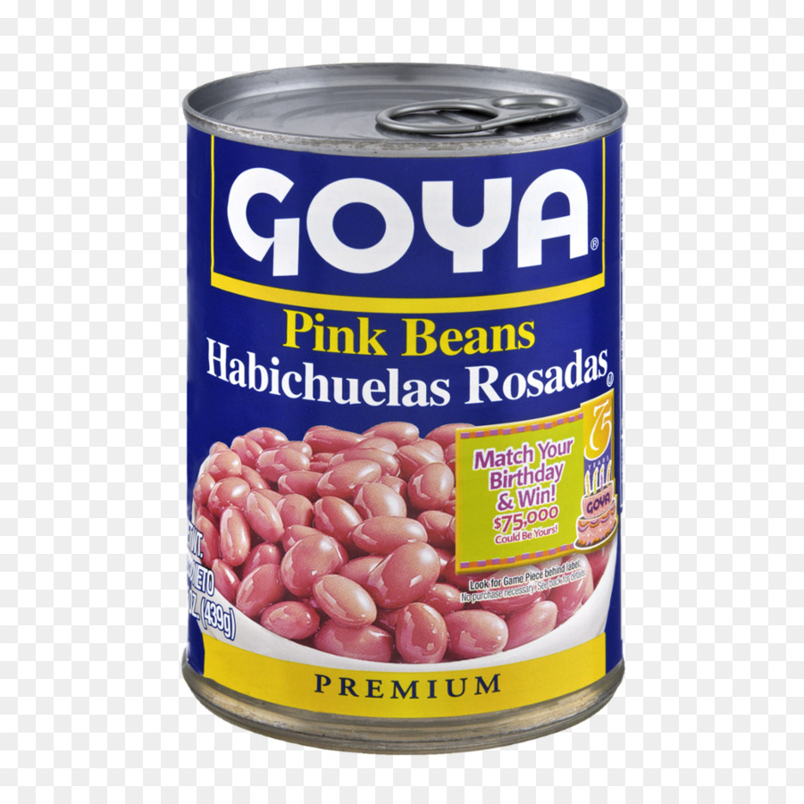 Feijão E Arroz Vermelho，Goya Alimentos PNG