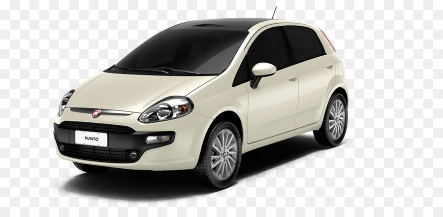 Carro Branco，Fiat PNG