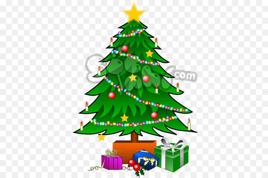 árvore De Natal，Christmas Day PNG