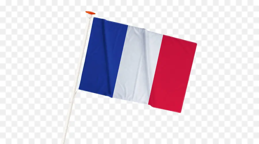 Bandeira Francesa，França PNG