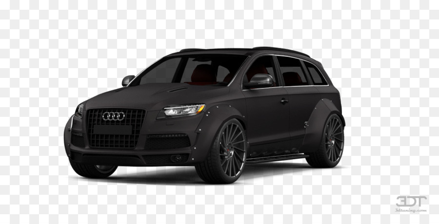 Pneu，Audi Q7 PNG