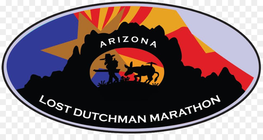 Lost Dutchman Maratona，Lost Holandês Mina De Ouro PNG