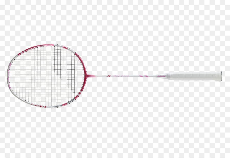 Raquete De Badminton，Raquete PNG