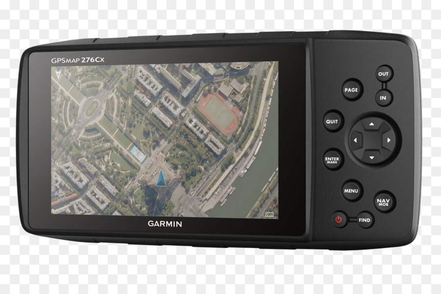 Sistemas De Navegação Gps，A Garmin Ltd PNG