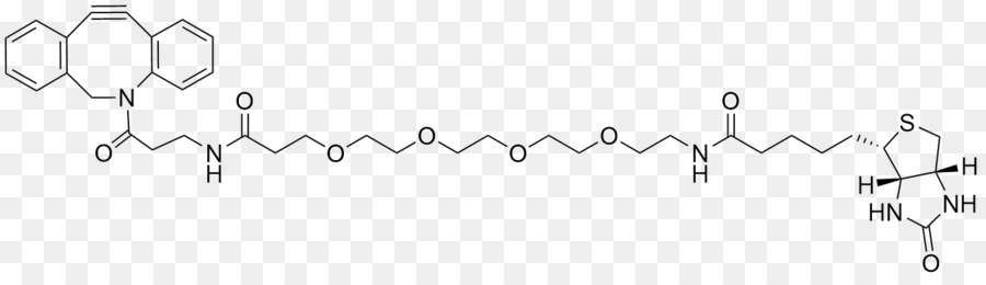 Estrutura Química，Molécula PNG