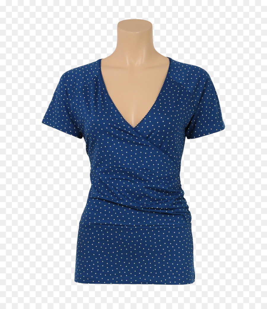 Polka Dot，Tshirt PNG