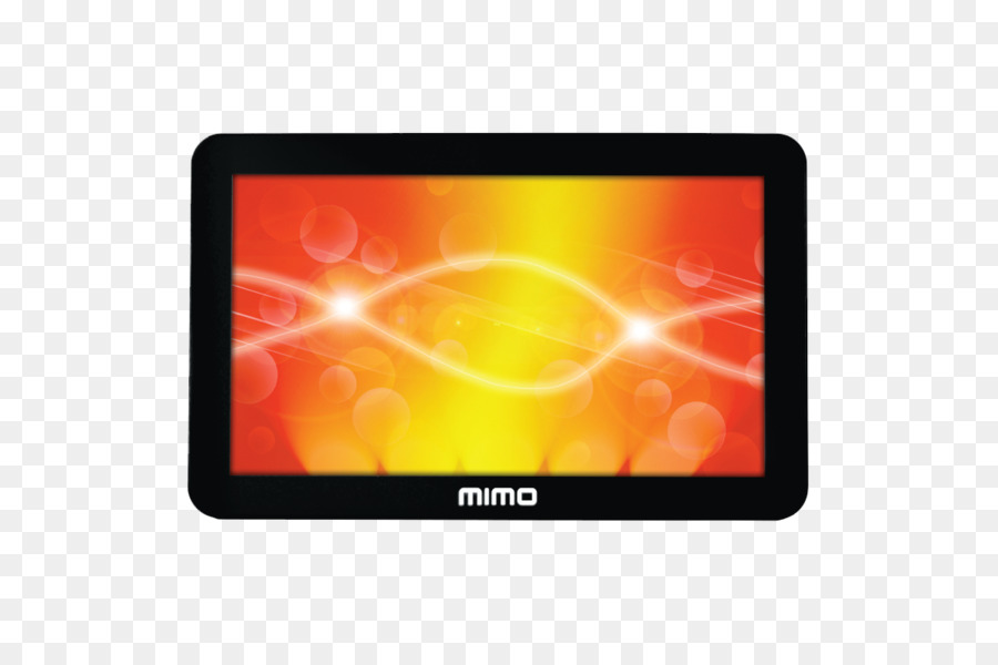 Mimo Adaptar 101，Frame Da Foto De Digital PNG