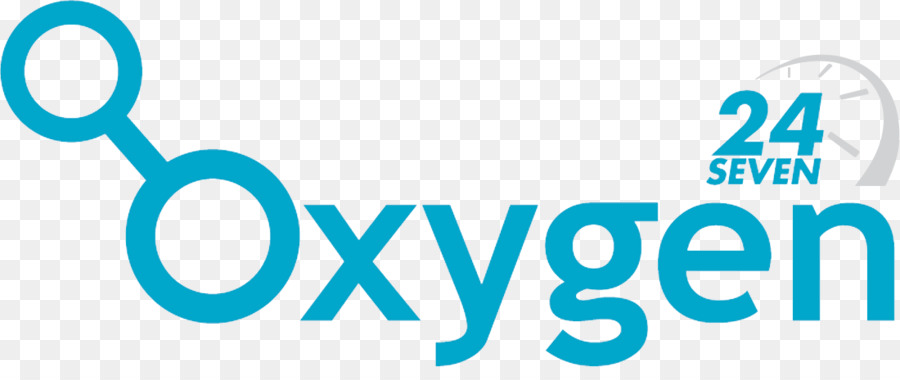 Logo，Oxigênio PNG
