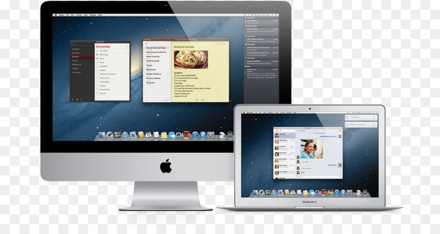 O Mac Mini，O Os X Mountain Lion PNG