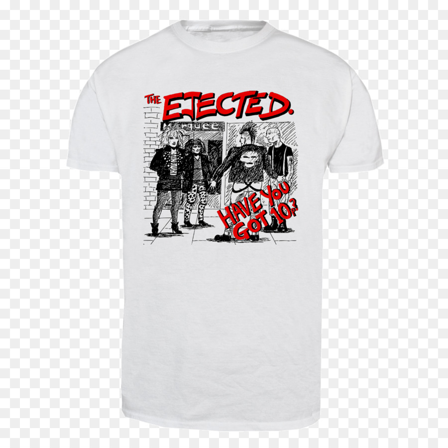 Tshirt，Ejectado PNG