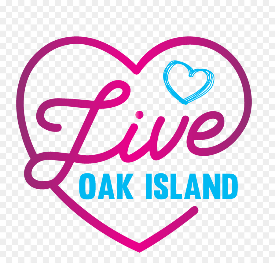 Oak Island，Marca PNG