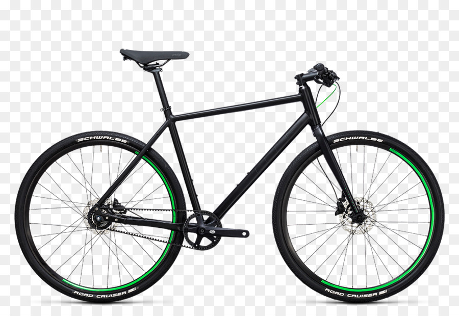 Bicicleta Preta，Bicicleta PNG