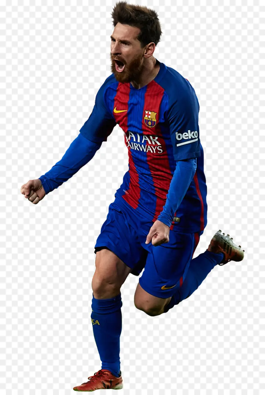 Lionel Messi，O Fc Barcelona PNG