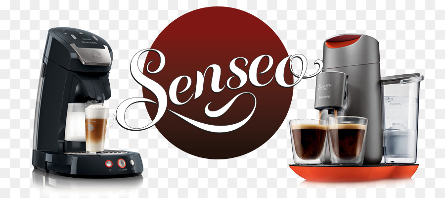 Café，Senseo PNG