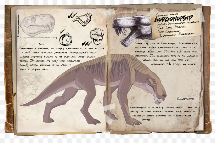 Ilustra O De Dinossauro，Pré Histórico PNG