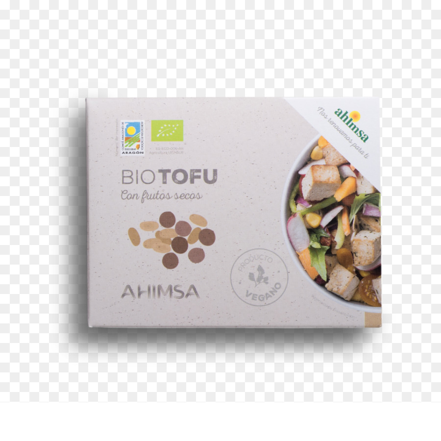 Tofu，O Veganismo PNG