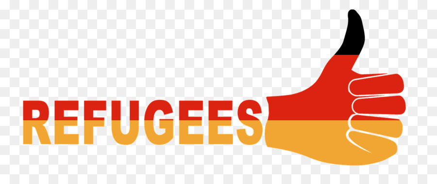 Refugiados，Polegar PNG