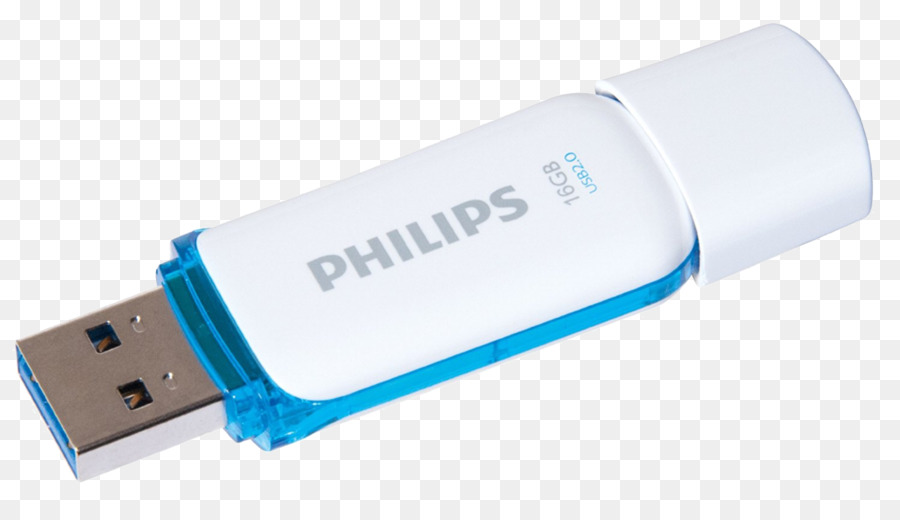 Unidades Flash Usb，Philips PNG