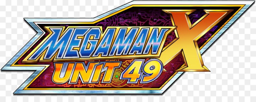Mega Man X，Jogo PNG