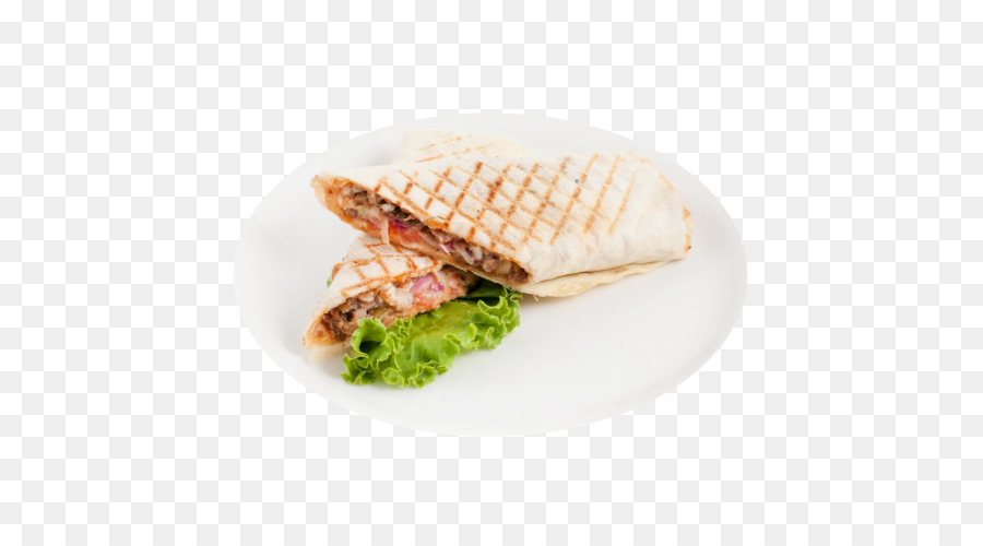 O Shawarma，Döner PNG