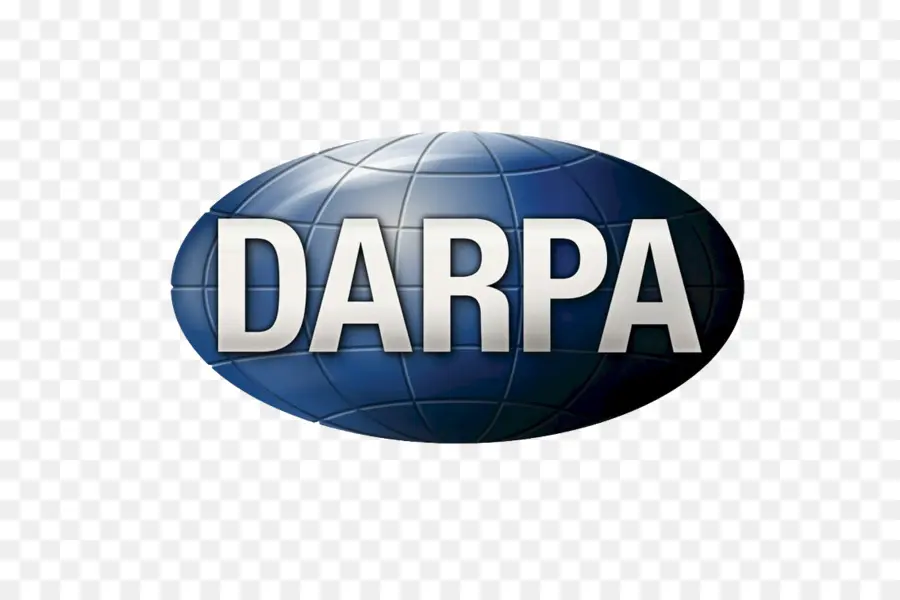 Logo，Darpa PNG