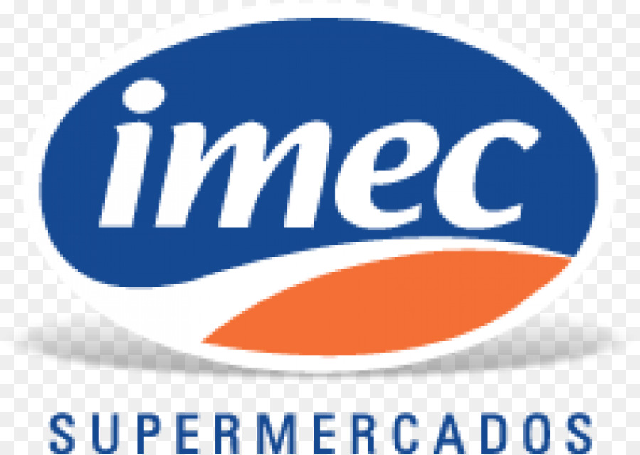 Logo，Supermercado Imec PNG