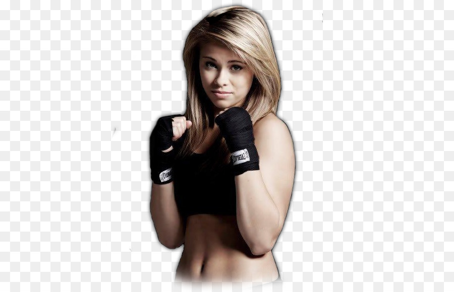 Mulher Boxeadora，Luvas De Boxe PNG