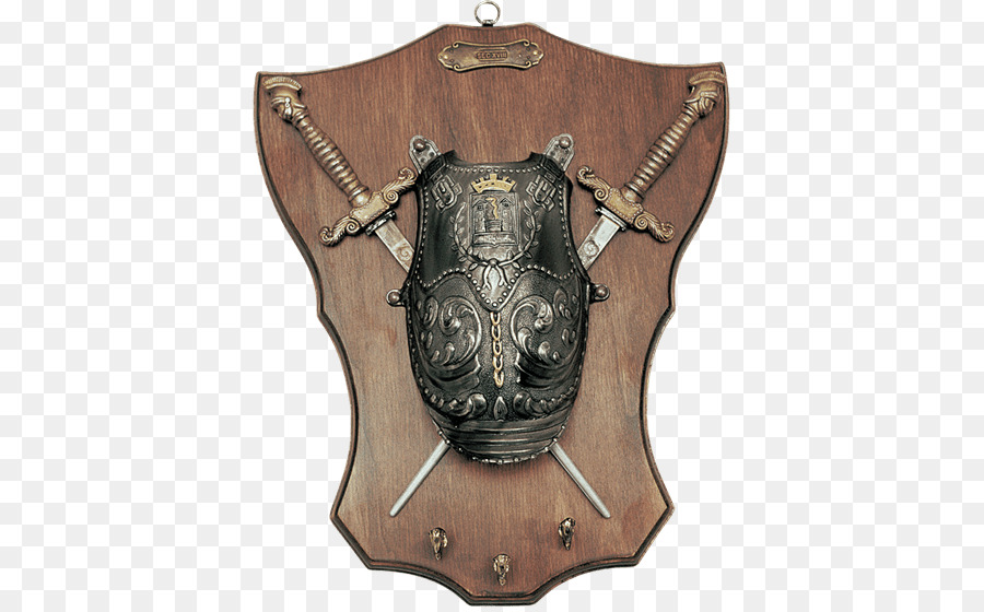 Armadura Medieval，Espadas PNG