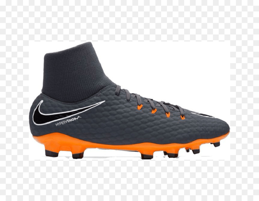 Mens Nike Hypervenom Fantasma 3 Academia Dynamic Fit Empresa De Botas De Futebol De Terra，Bota De Futebol PNG