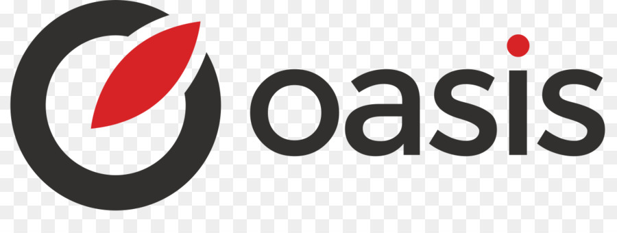 Logotipo Do Oásis，Marca PNG