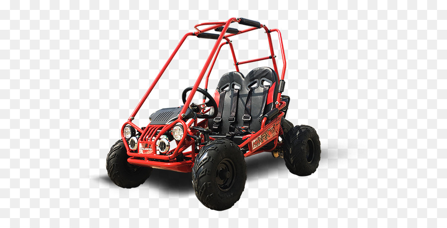 Kart，Vermelho PNG