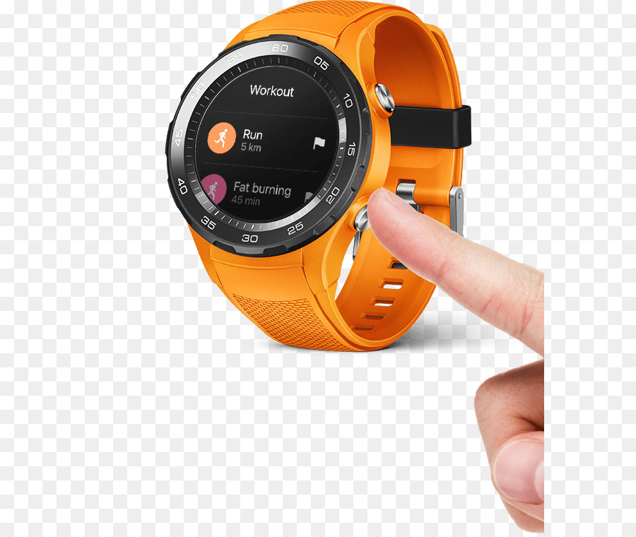 Huawei Assistir 2，Smartwatch PNG